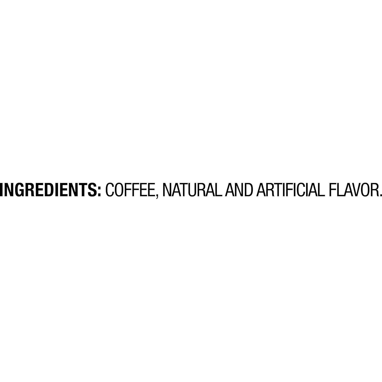 Dunkin' Original Blend Medium Roast Coffee, 60 Keurig K-Cup Pods