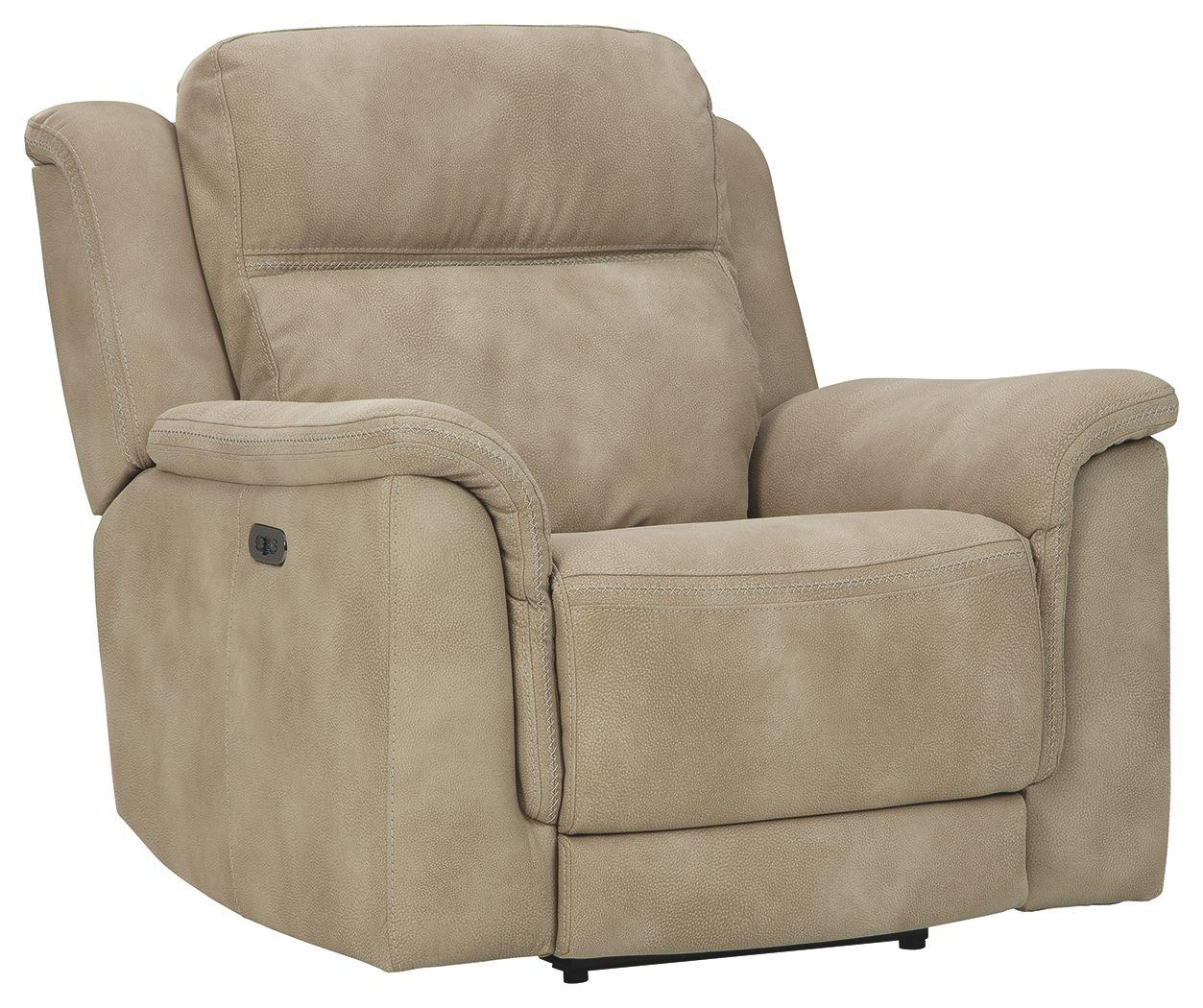 Next-gen - Pwr Wide Recliner/adj Headrest