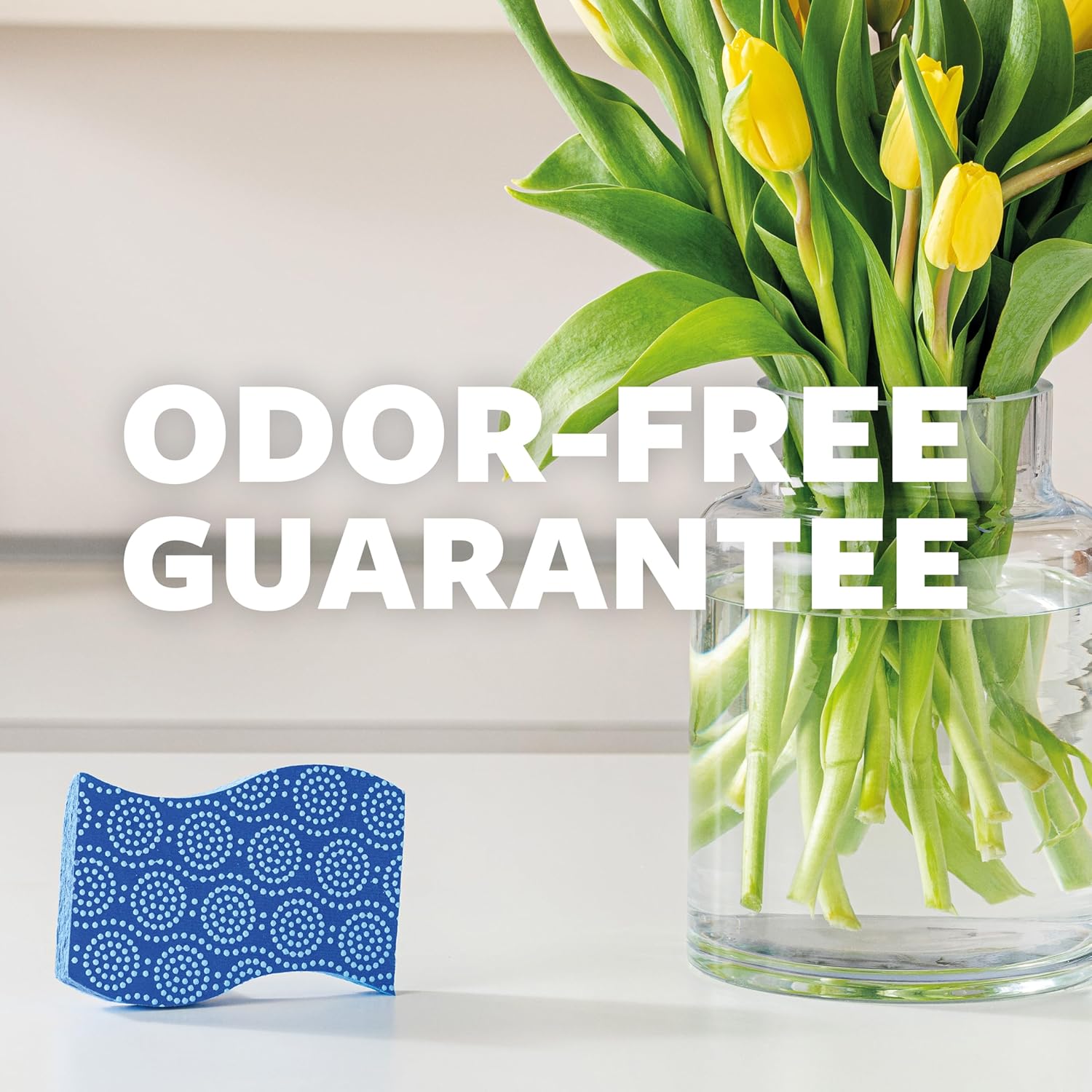 Scotch-Brite Pet Extra Sticky Hair Lint Roller, 95 Sheets(Packaging May Vary)