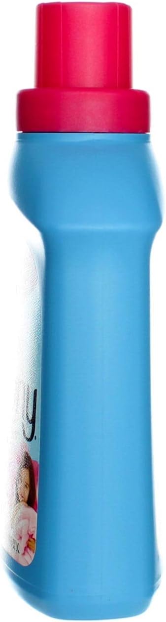 Downy Ultra Laundry Fabric Softener Liquid, April Fresh Scent, 168 Total Loads (Pack of 3)