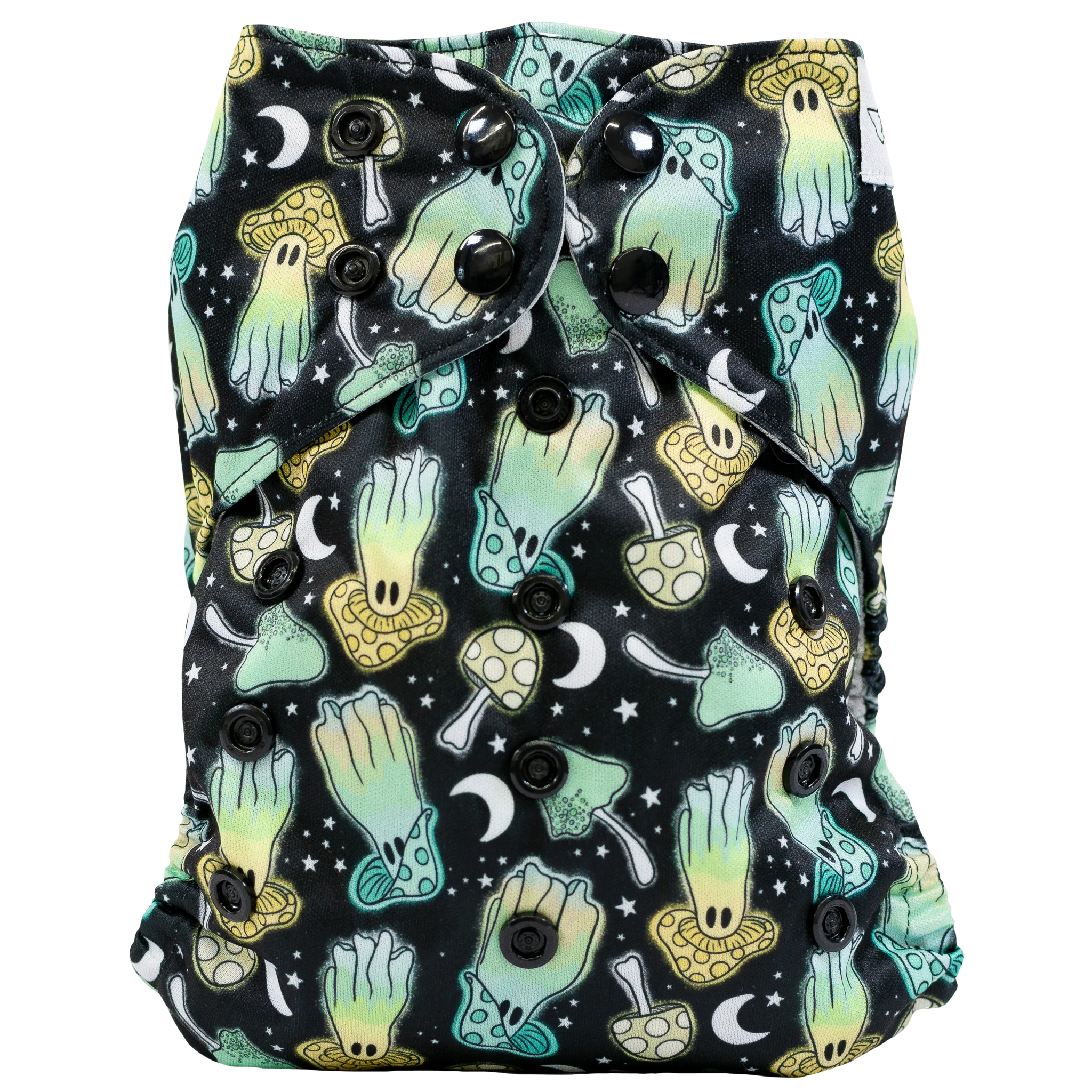 Texas Tushies Slim Fit AIO Cloth Diaper