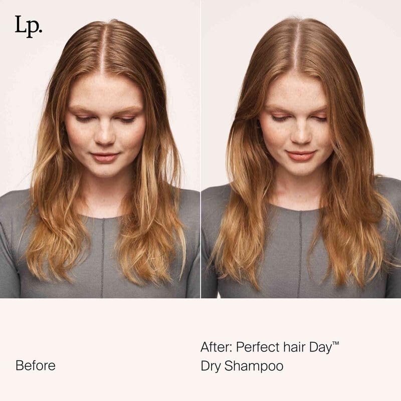 Living proof Dry Shampoo Perfect hair Day for Women and Men oz