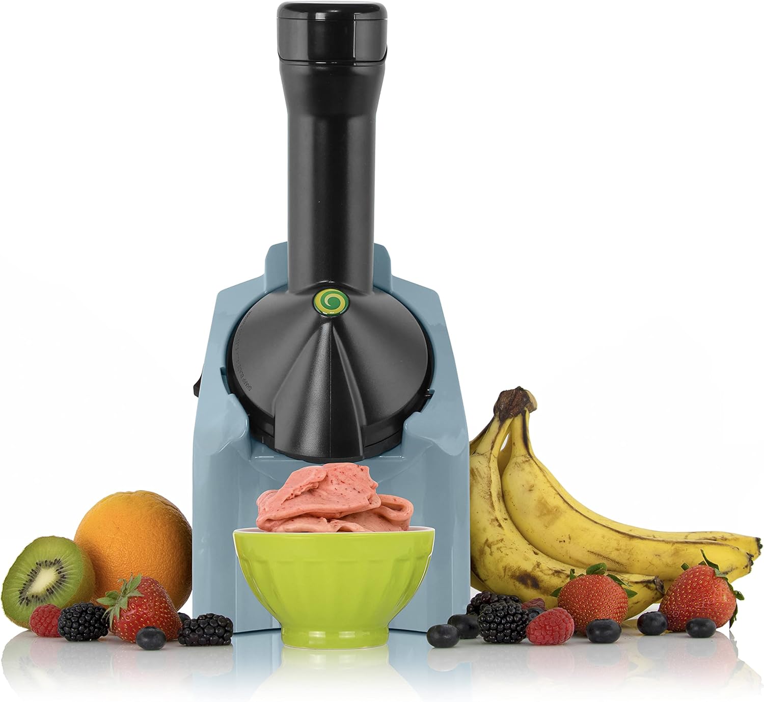 Yonanas 902 Silver Includes 36 Recipes, 200-Watts