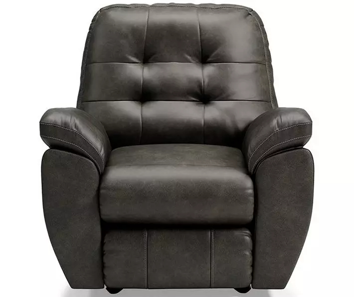 Fallston Slate Recliner