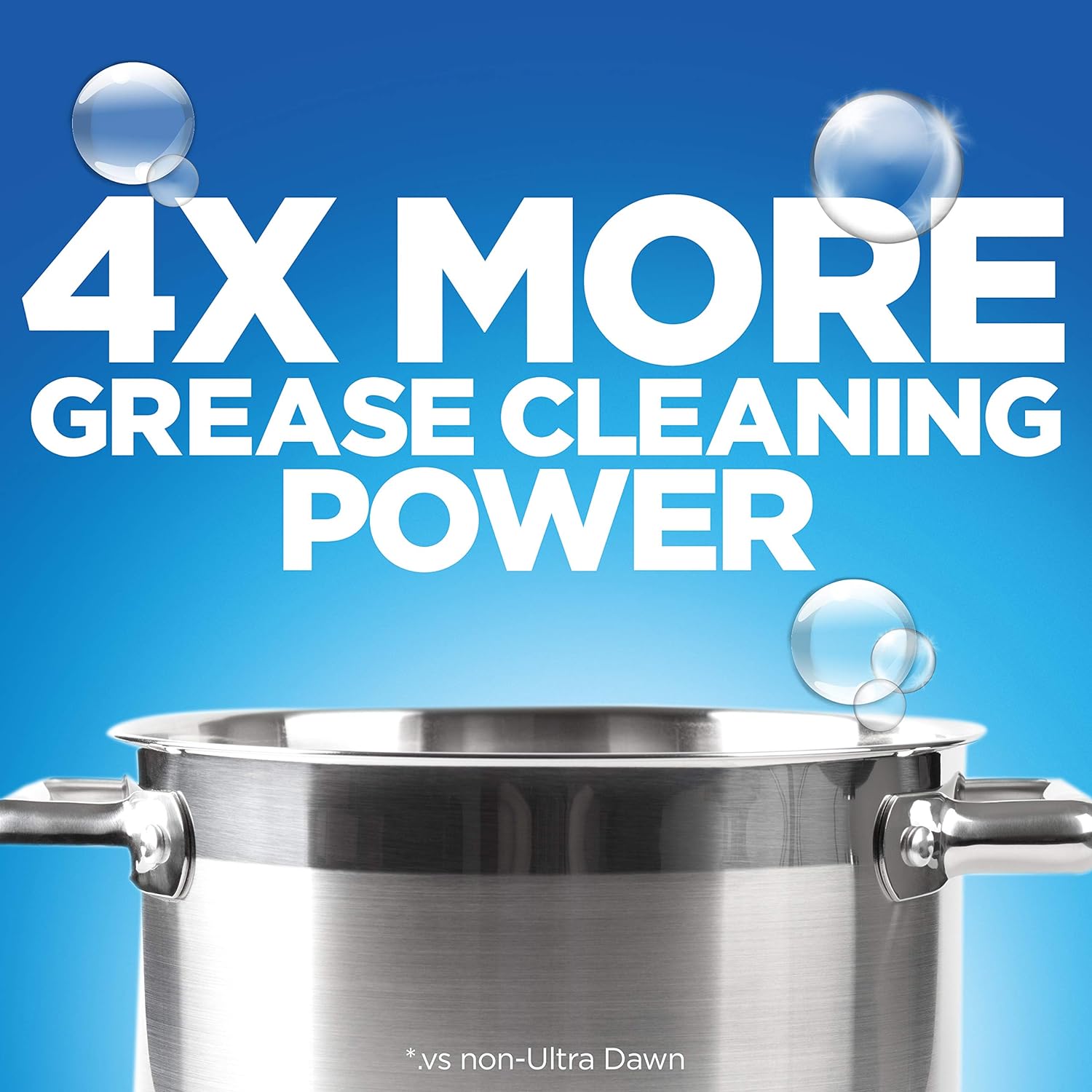 Dawn Platinum Dishwashing Liquid Dish Soap, Refreshing Rain Scent, 32.7 fl oz