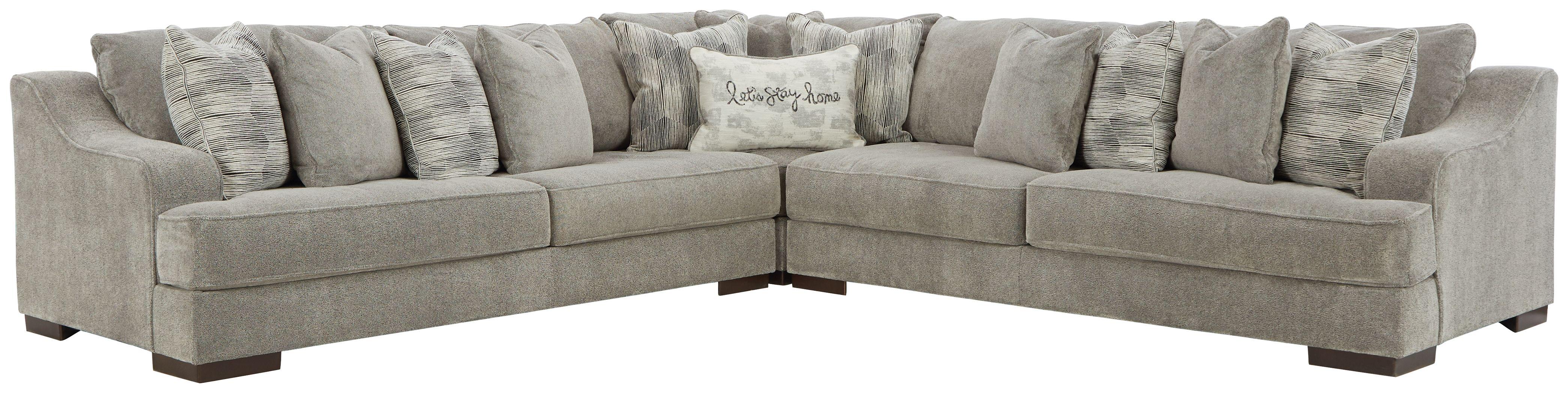 Bayless - Left Arm Facing Sofa Sectional