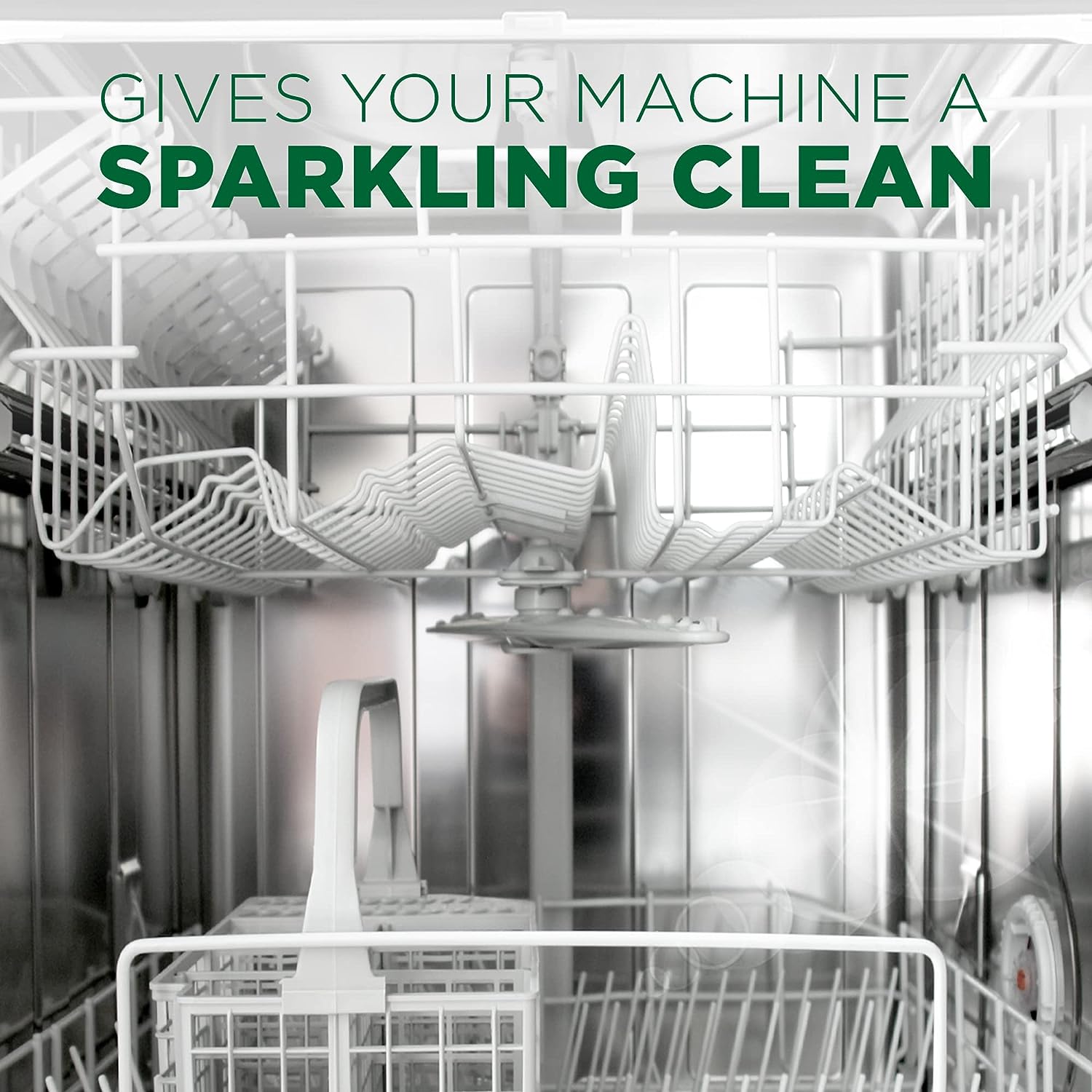 Cascade Platinum Dishwasher Pods, Dishwasher Detergent, Dishwasher Pod, Dishwasher Soap Pod, Actionpacs Dish Washing Pod, Lemon, 62 Count Dishwasher Detergent Pods