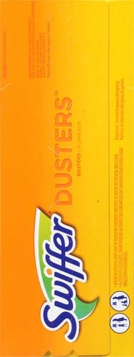 Swiffer Dusters Multi-Surface Refills, Lavender Scent, 18 count
