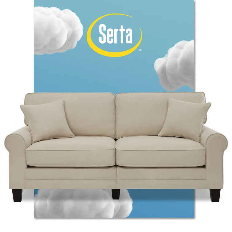 Serta Copenhagen 78