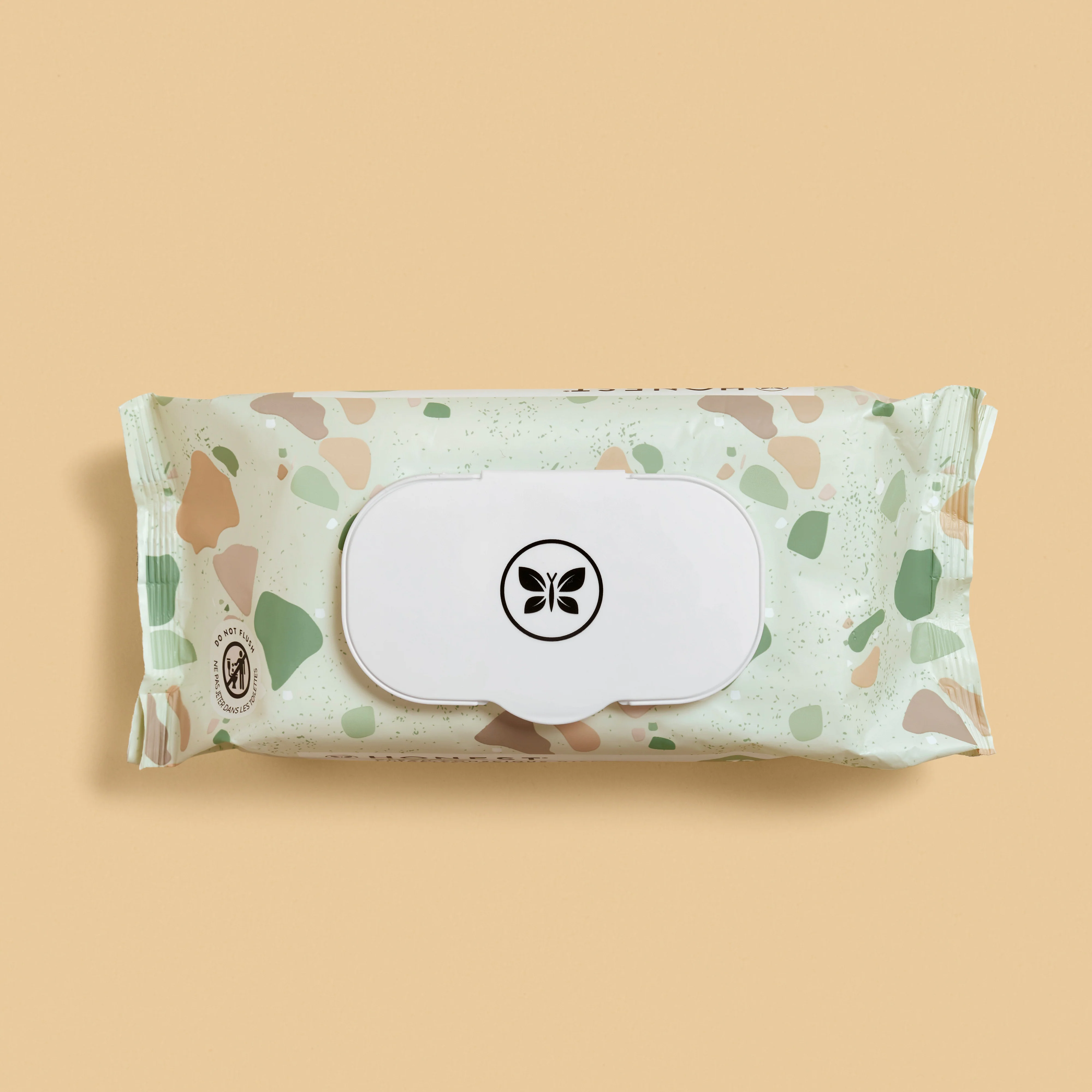 The Honest Company Wipes Geo Mood