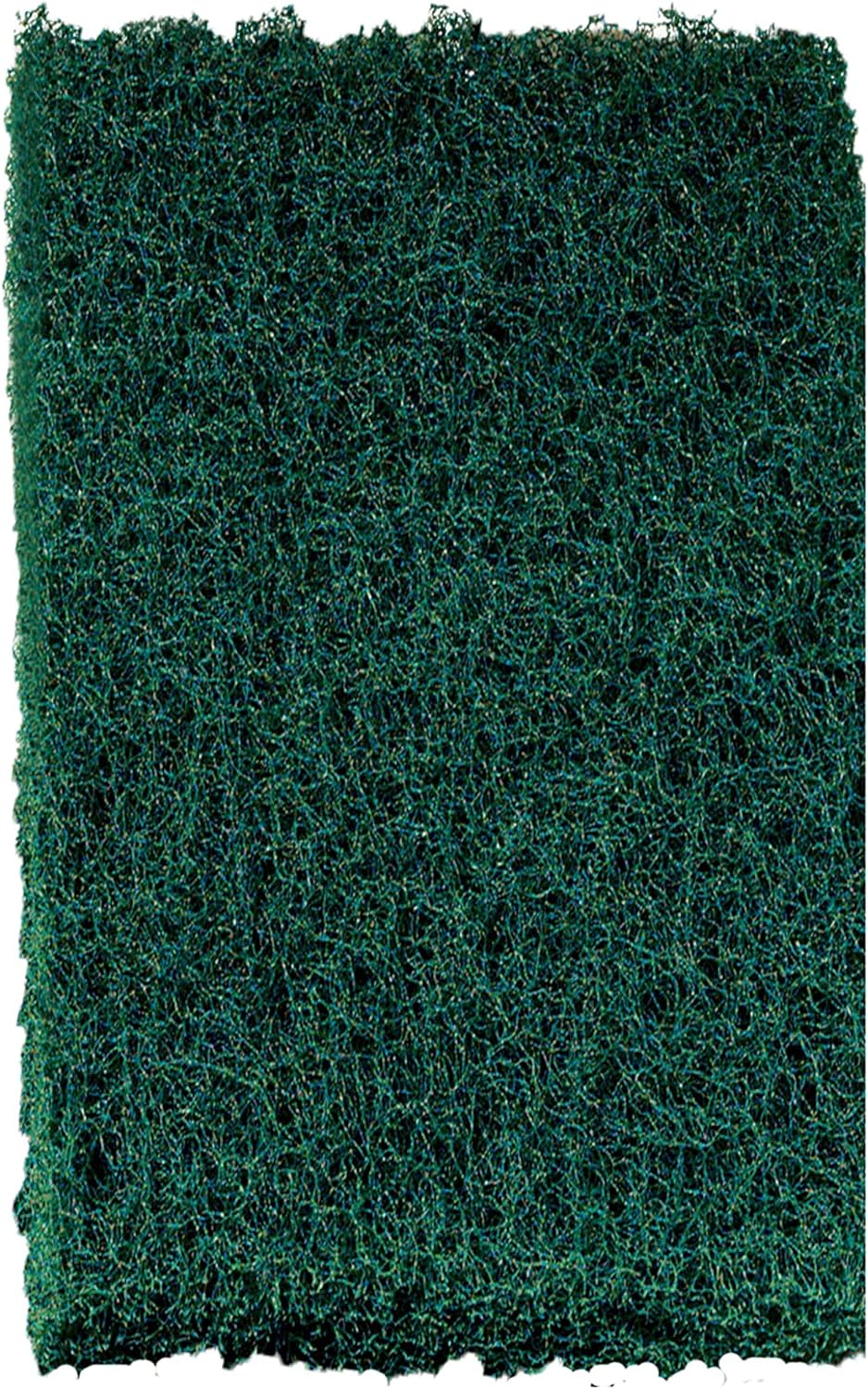 Scotch-Brite Heavy Duty Scour Pads, Great For The Kitchen, Garage and Outdoors, 8 Pads