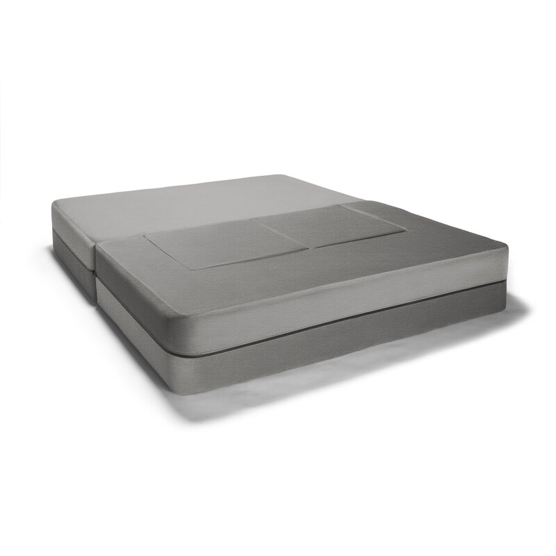 Eugene 61'' Square Arm