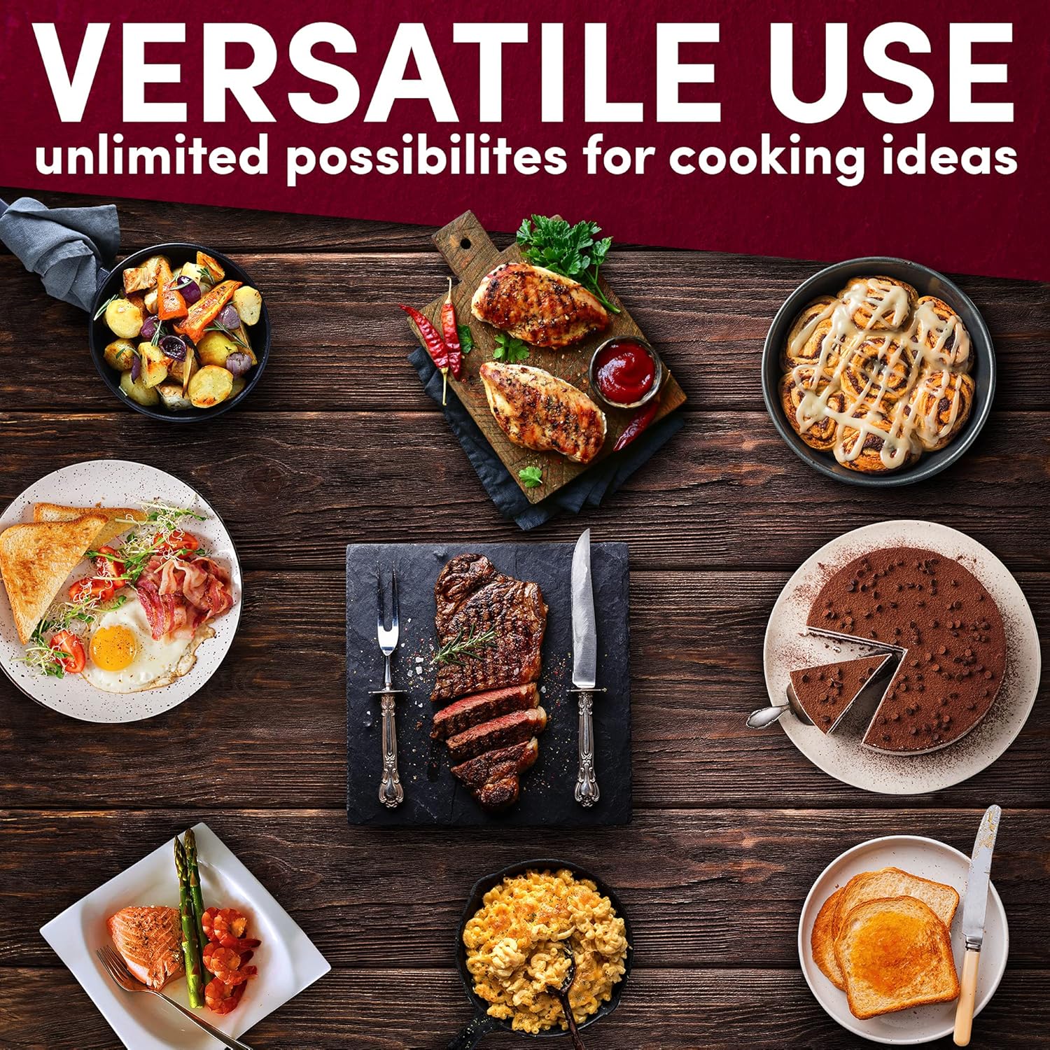 Elite Gourmet EG3033 12