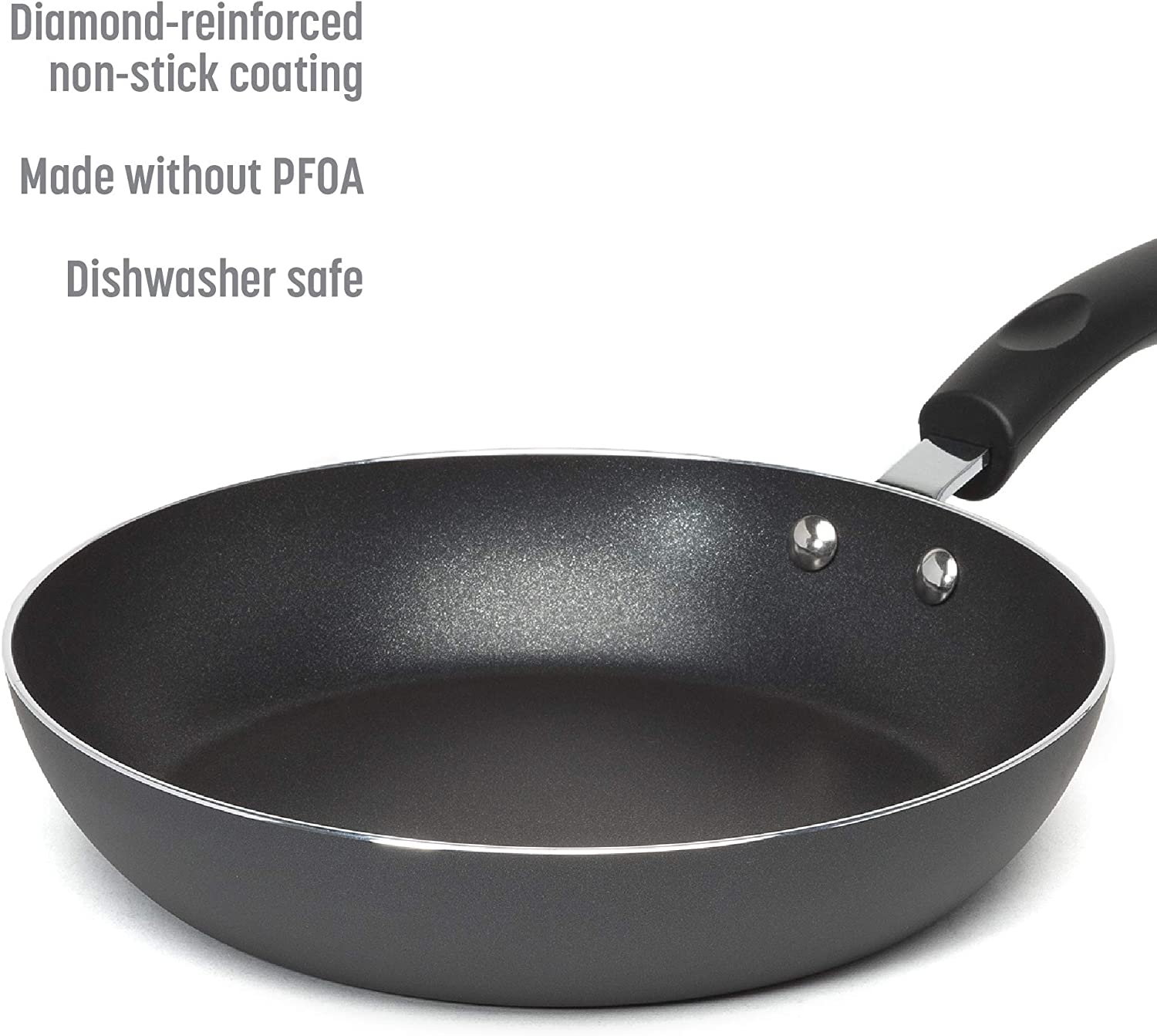 Collection 15-Piece All in One Kitchen Utensil Set, Red