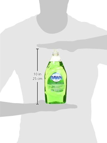 Dawn Dish Soap Ultra Dishwashing Liquid, Dish Soap Refill, Original Scent, 56 Fl Oz (Pack of 2)