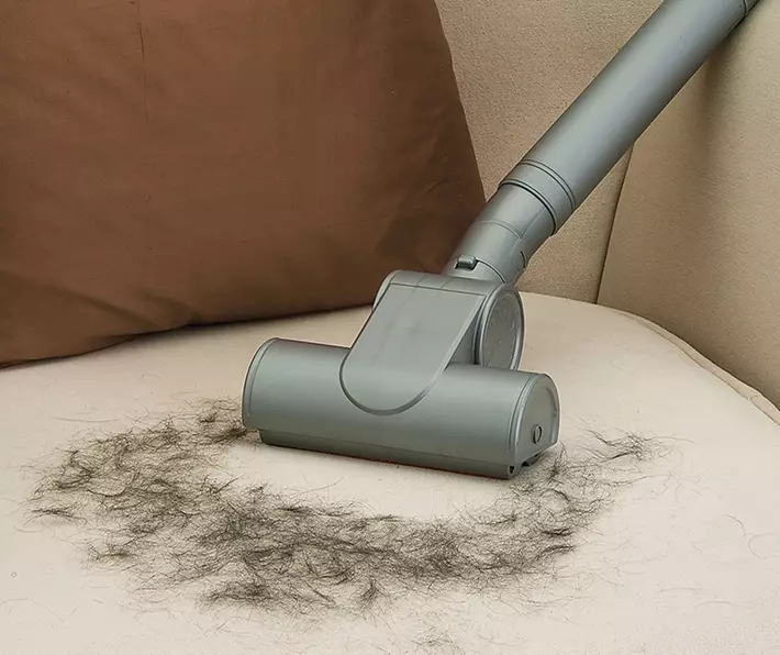 Navigator Lift-Away Vacuum