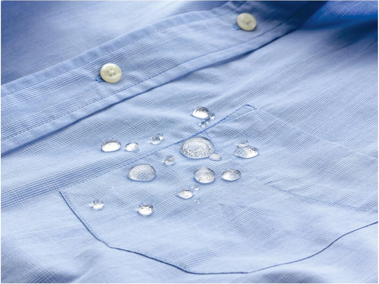 Scotchgard Fabric Water Shield, Water Repellent Spray for Spring and Summer Clothing and Household Upholstery Items, Long-Lasting Protection for Seasonal Fabric, Two 10 Oz Cans (Pack of 2)