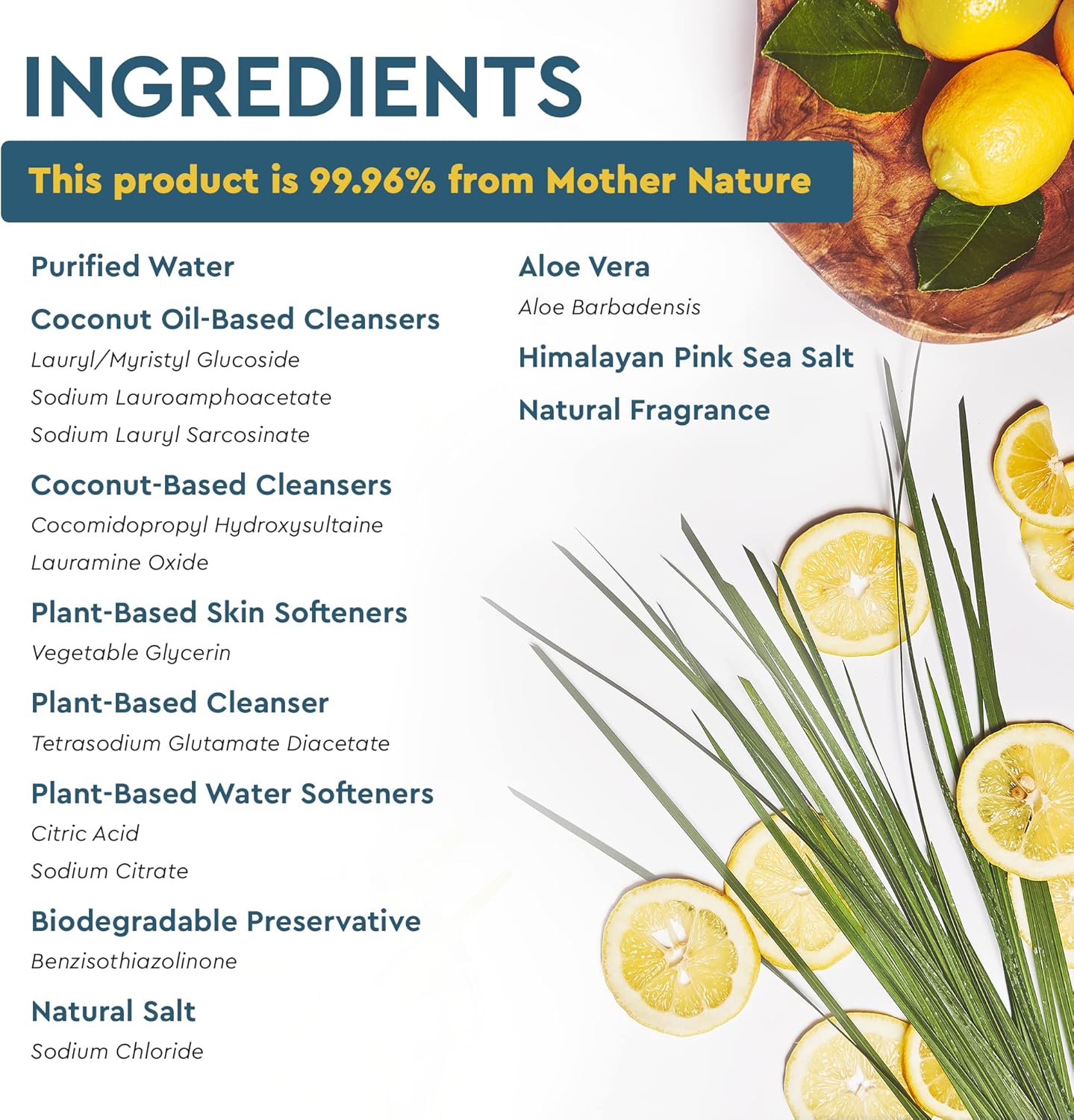 Puracy Dishwasher Pods 50 Count, Natural Dishwasher Detergent, Free & Clear Dish Tabs, Tiktok Trend Items, Enzyme-Powered, Spot & Residue-Free, Must Haves from Tiktok Made Me Buy It