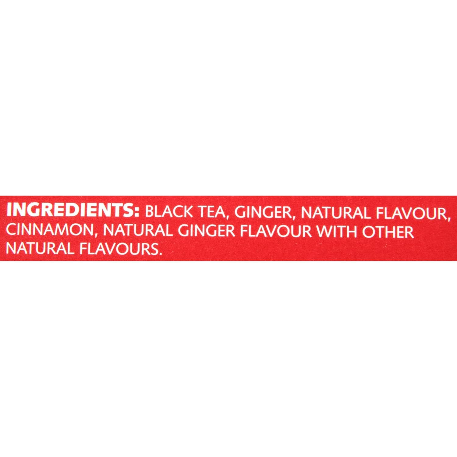 Twinings English Breakfast Black Tea Individually Wrapped Bags, 100 Count (Pack of 1), Smooth, Flavourful, and Robust, Caffeinated, Enjoy Hot or Iced | Packaging May Vary