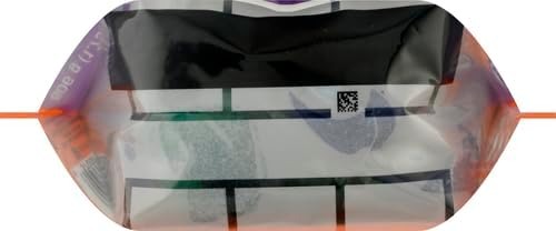 Tide PODS Liquid Laundry Detergent Soap Pacs, Powerful 3-in-1 Clean in One Step, He Compatible, Spring Meadow Scent, 76 Count