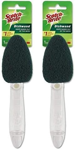 3M Heavy-Duty Dishwand