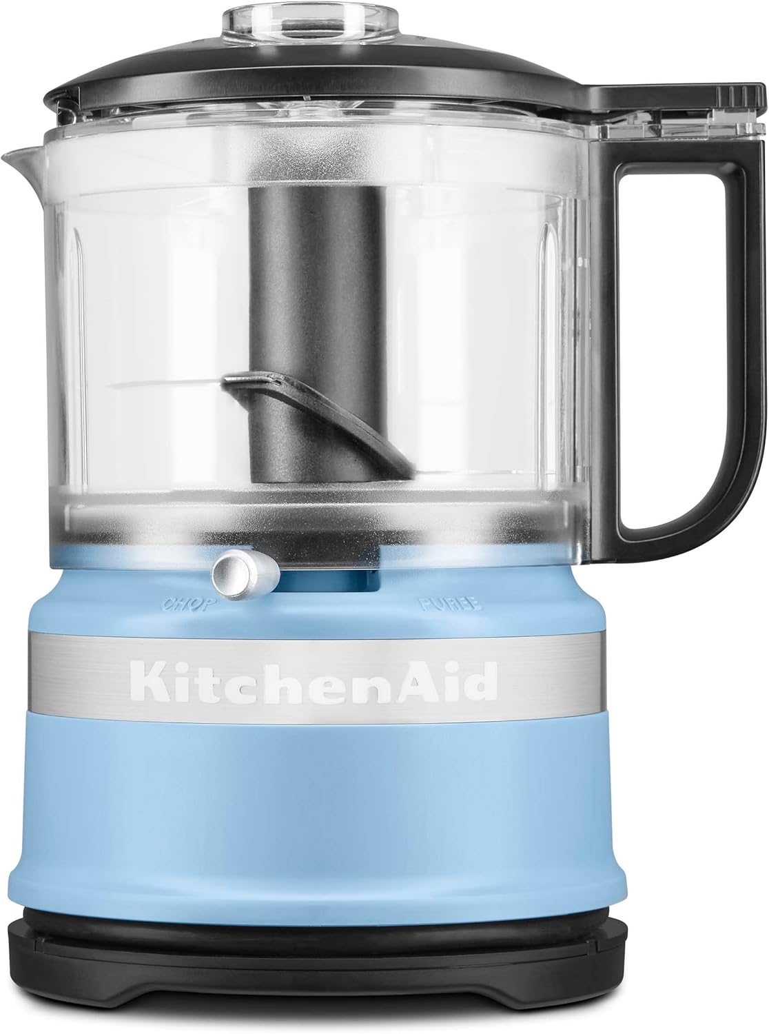 KitchenAid KFC3516ER 3.5 Cup Food Chopper, Empire Red