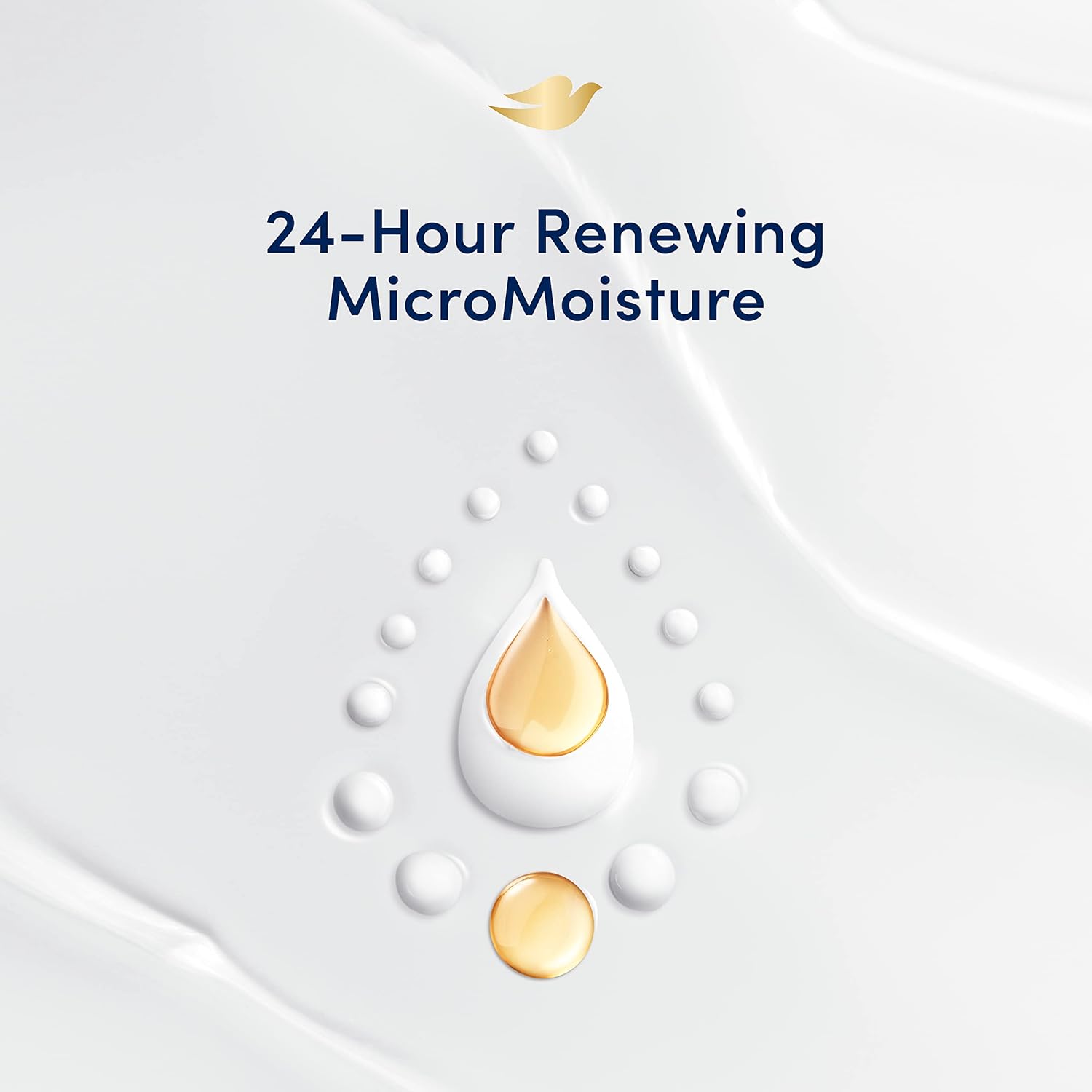 Dove Hypoallergenic Body Wash To Moisturize Sensitive Skin Body Wash For Sensitive Skin Sulfate And Paraben Free 34oz