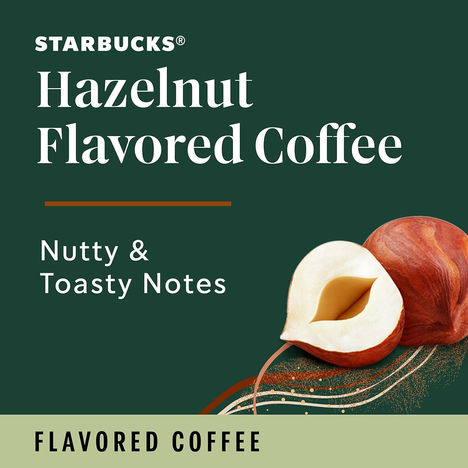 Starbucks K-Cup Coffee Pods, Starbucks Blonde Roast Coffee, Veranda Blend for Keurig Brewers, 100% Arabica, 6 boxes (60 pods total)