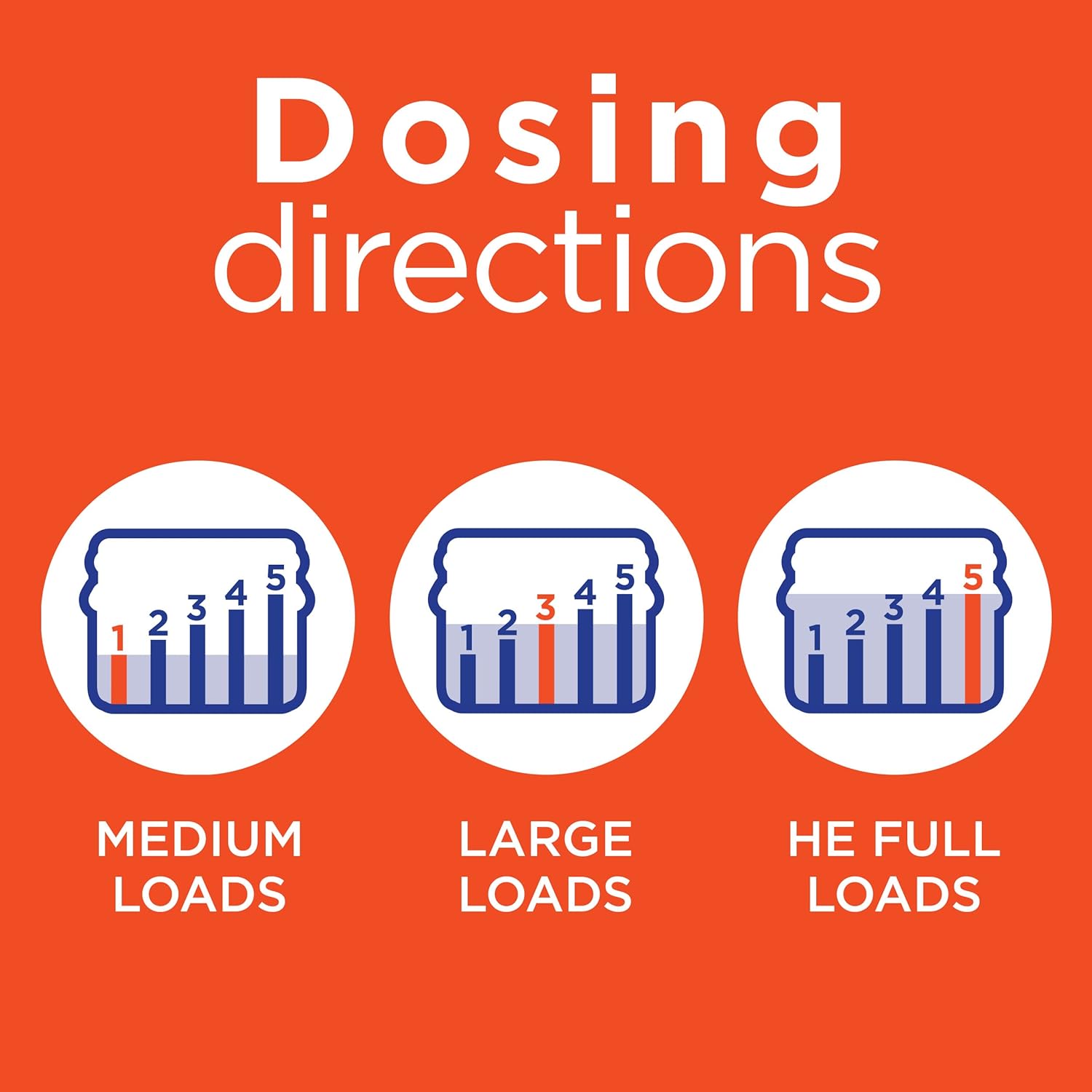 Tide plus Downy Liquid Laundry Detergent Soap, April Fresh Scent, HE Compatible, 94 Loads, 132 fl oz