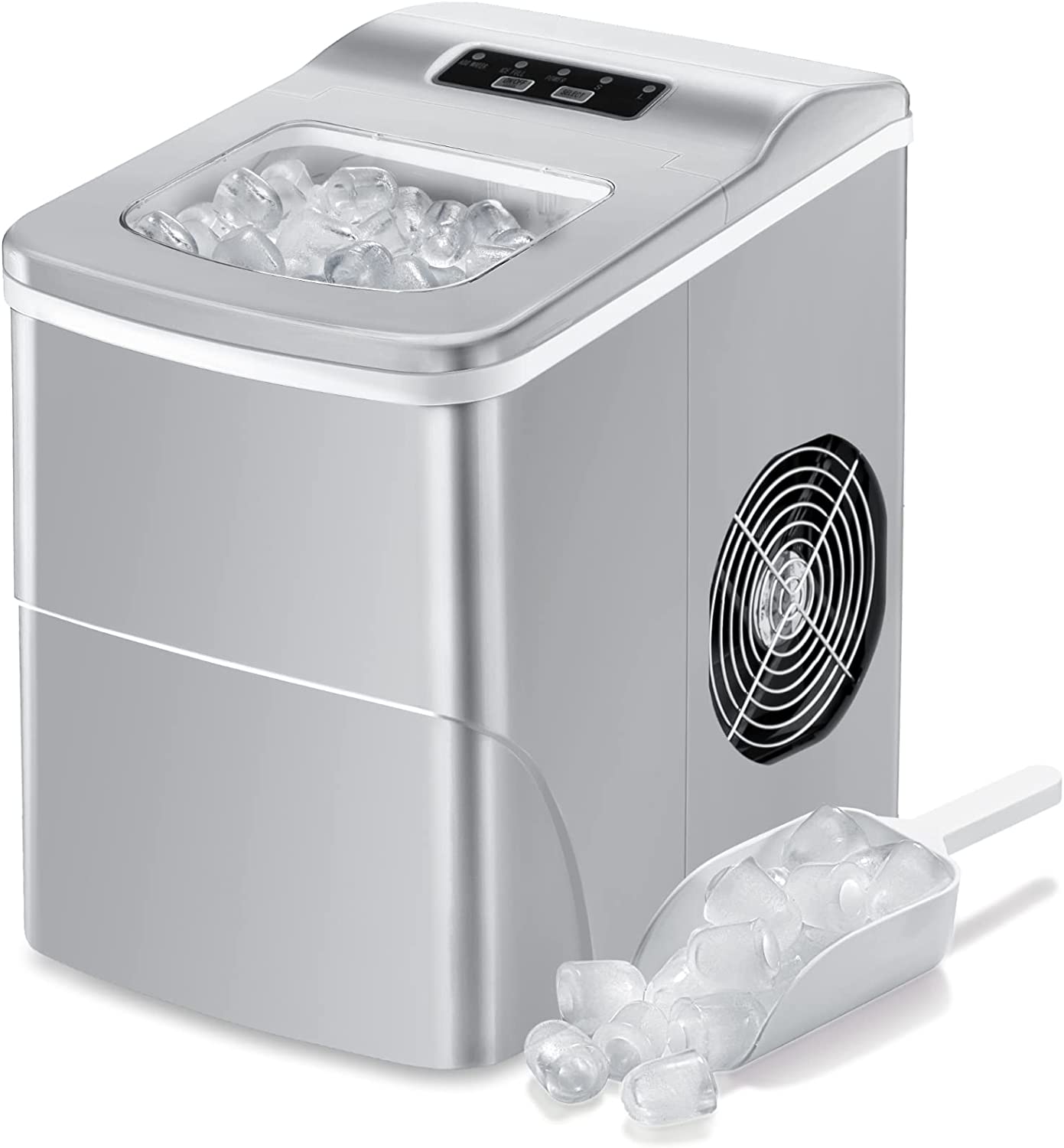 Portable Ice Makers Countertop