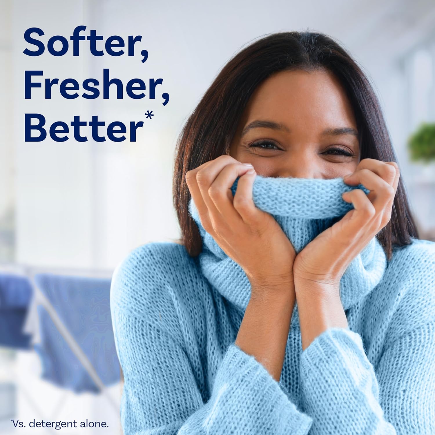 Downy Fabric Softener Liquid, April Fresh Scent, 140 fl oz, 190 Loads, HE Compatible