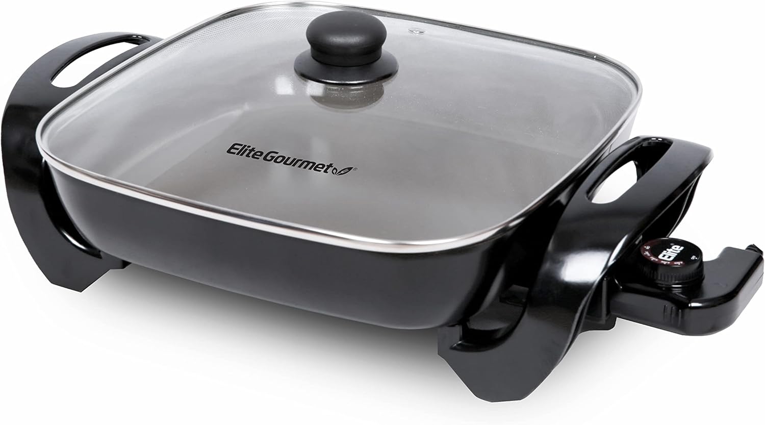 Elite Gourmet EG3033 12