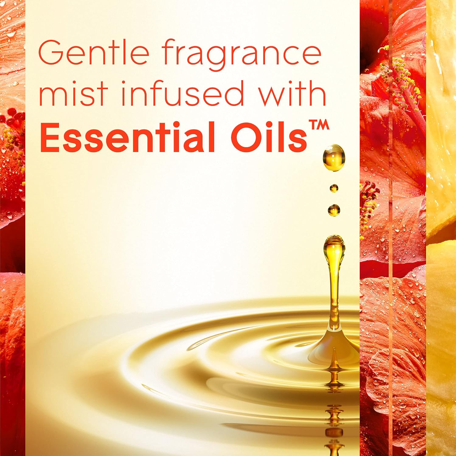 Glade Automatic Spray Air Freshener Refill, Scented Air Freshener for Home and Bathroom, Clean Linen, 6.2 Oz, 2 Count