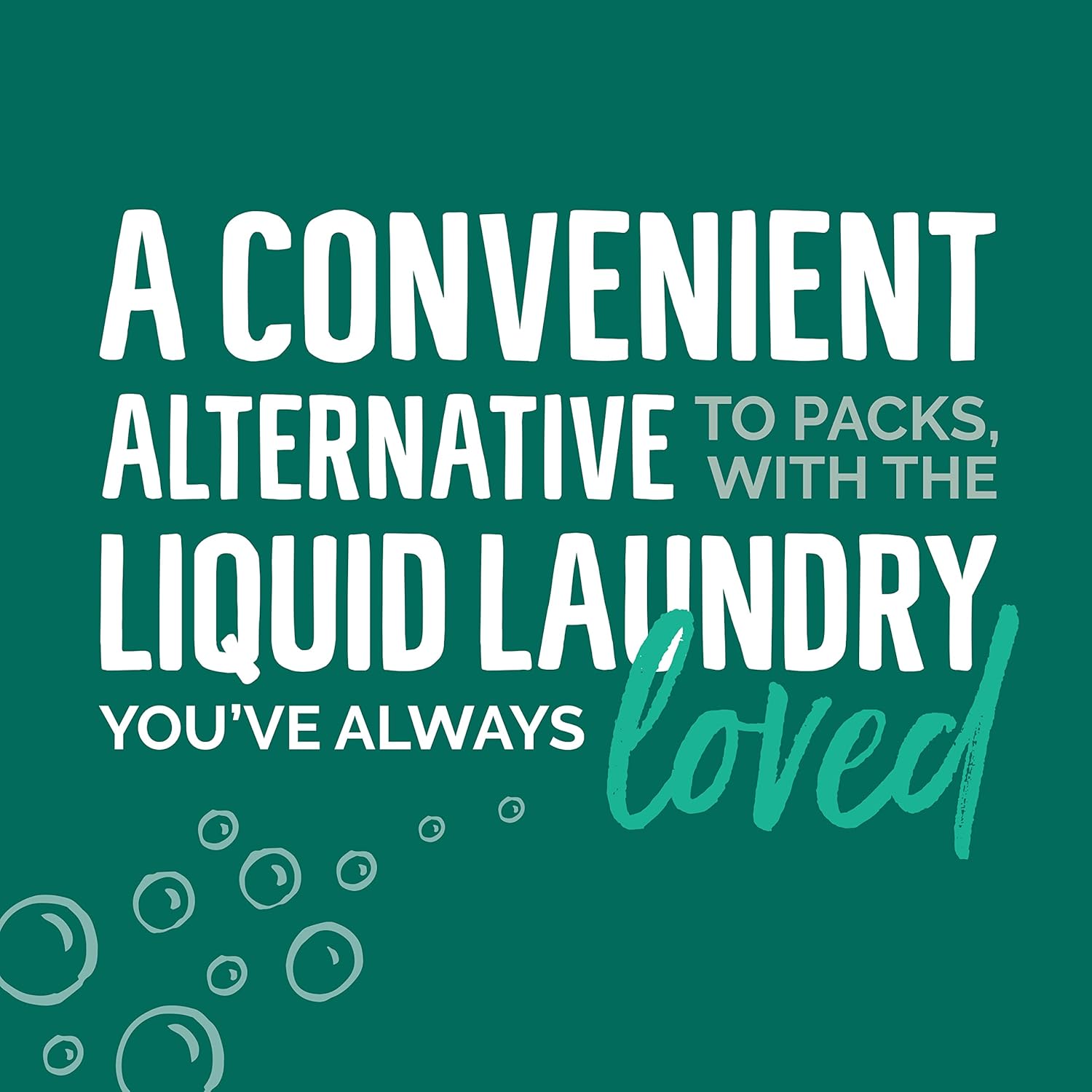 Seventh Generation EasyDose Laundry Detergent, Ultra Concentrated: 66 Loads, Free & Clear Designed for Sensitive Skin, 23.1 Fl Oz