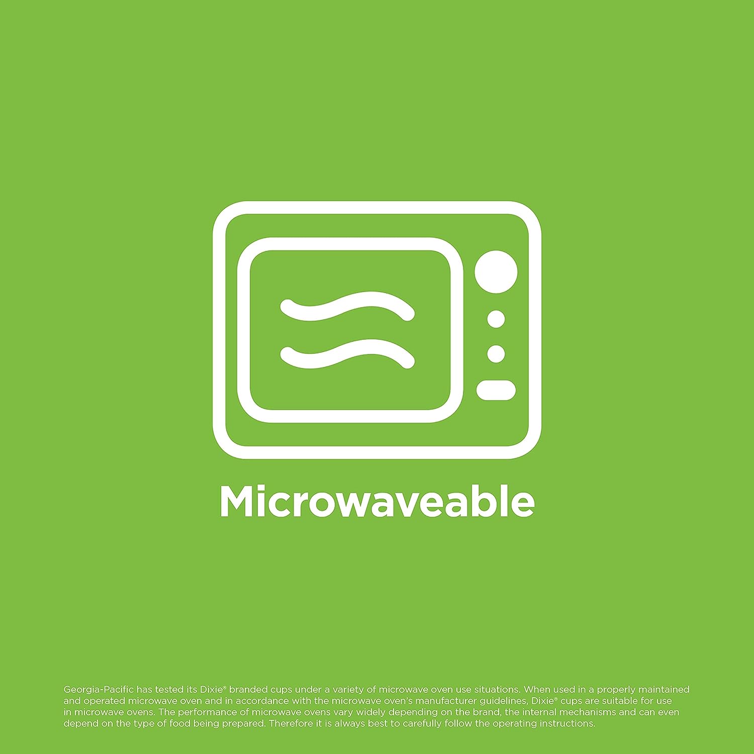 Dixie PerfecTouch 12 Oz Insulated Paper Hot Coffee Cup by GP PRO (Georgia-Pacific); Coffee Haze; 5342DX; 500 Count (25 Cups Per Sleeve; 20 Sleeves Per Case)