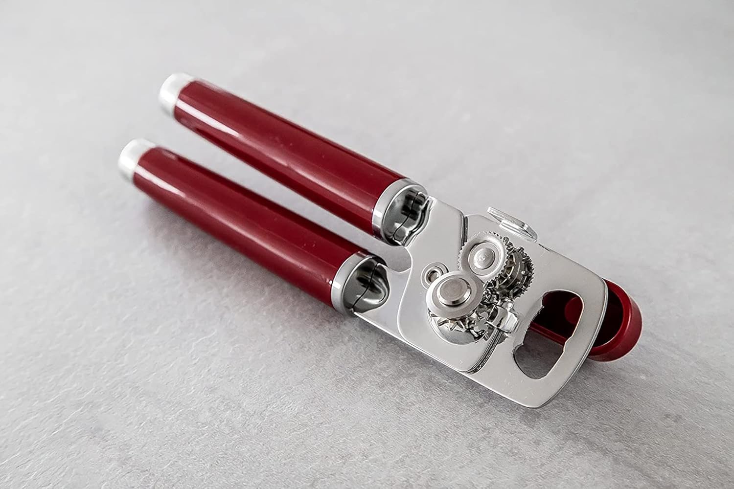 KitchenAid Classic Multifunction Can Opener / Bottle Opener