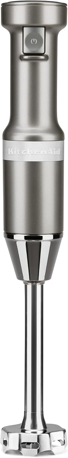 KitchenAid KFP0718CU Food Processor, 7 Cup, Contour Silver