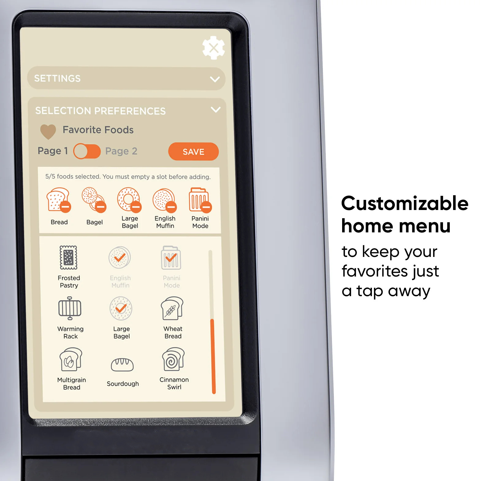 💝HSN-Last Day For Clearance -BUY 2 SAVE 35% -Revolution Toaster