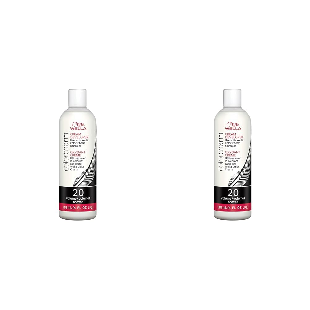 COLORCHARM Developers, for Optimal Gray Blending and Rich, Multi-Dimensional End Results