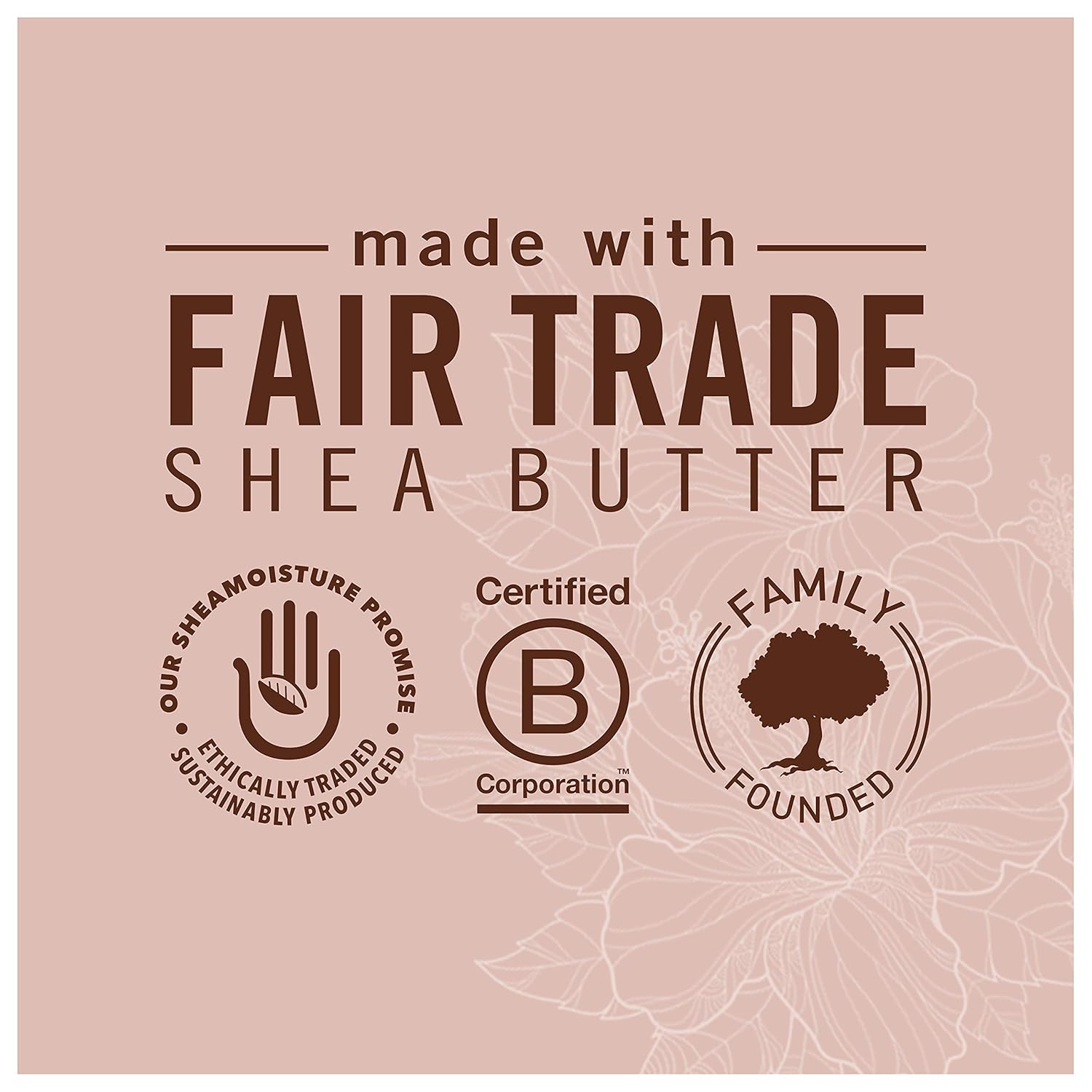 Sheamoisture Kids Extra Moisturizing Detangler for Curly Hair Coconut and Hibiscus Kids Detangler with Shea Butter 8 oz