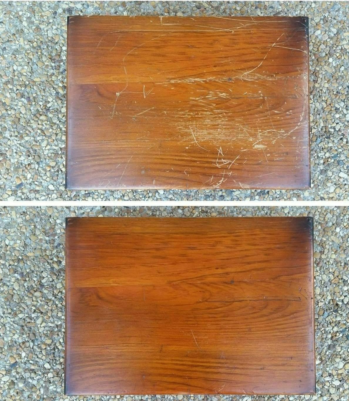 HOWARD RF8 Products Restor-A-Finish, 8 oz, Cherry, 8 Fluid Ounces