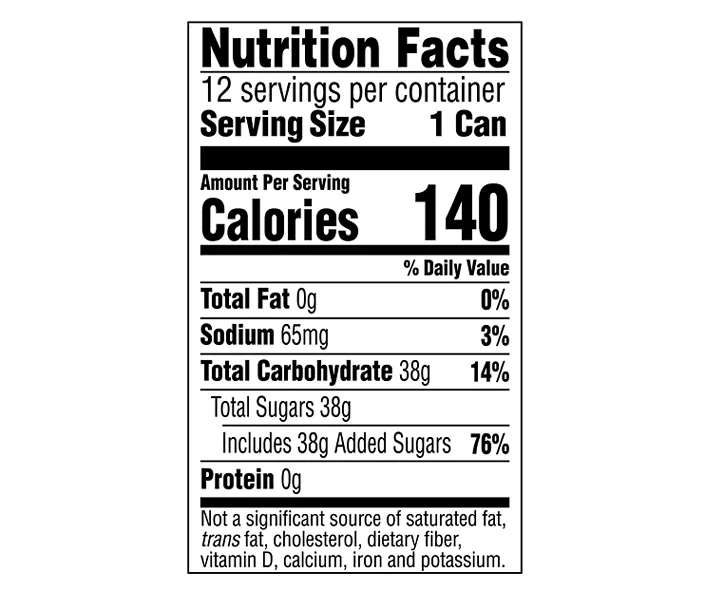 Sprite Lemon-Lime Soda 12 - 12 fl oz Cans