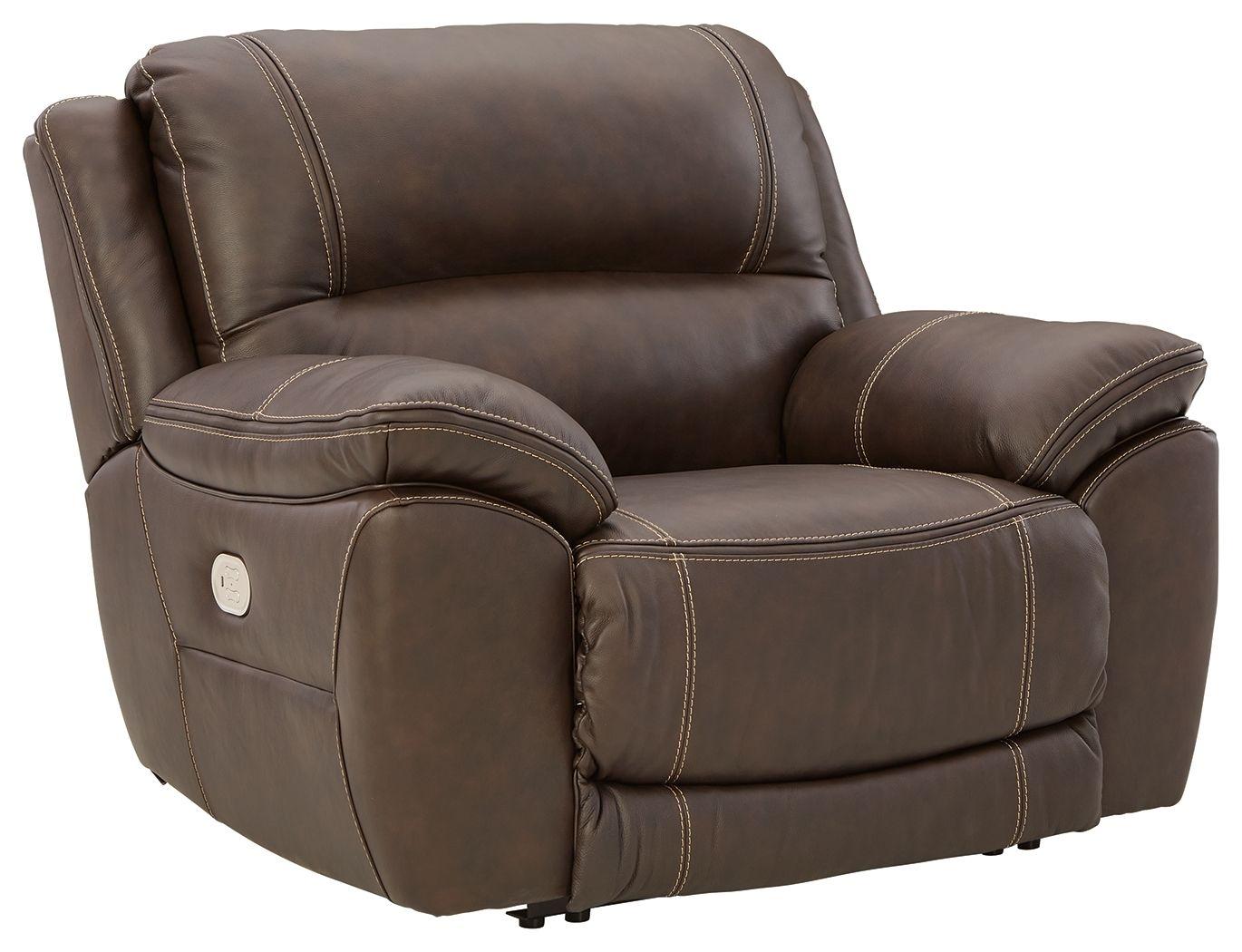 Dunleith - Zero Wall Recliner W/pwr Hdrst