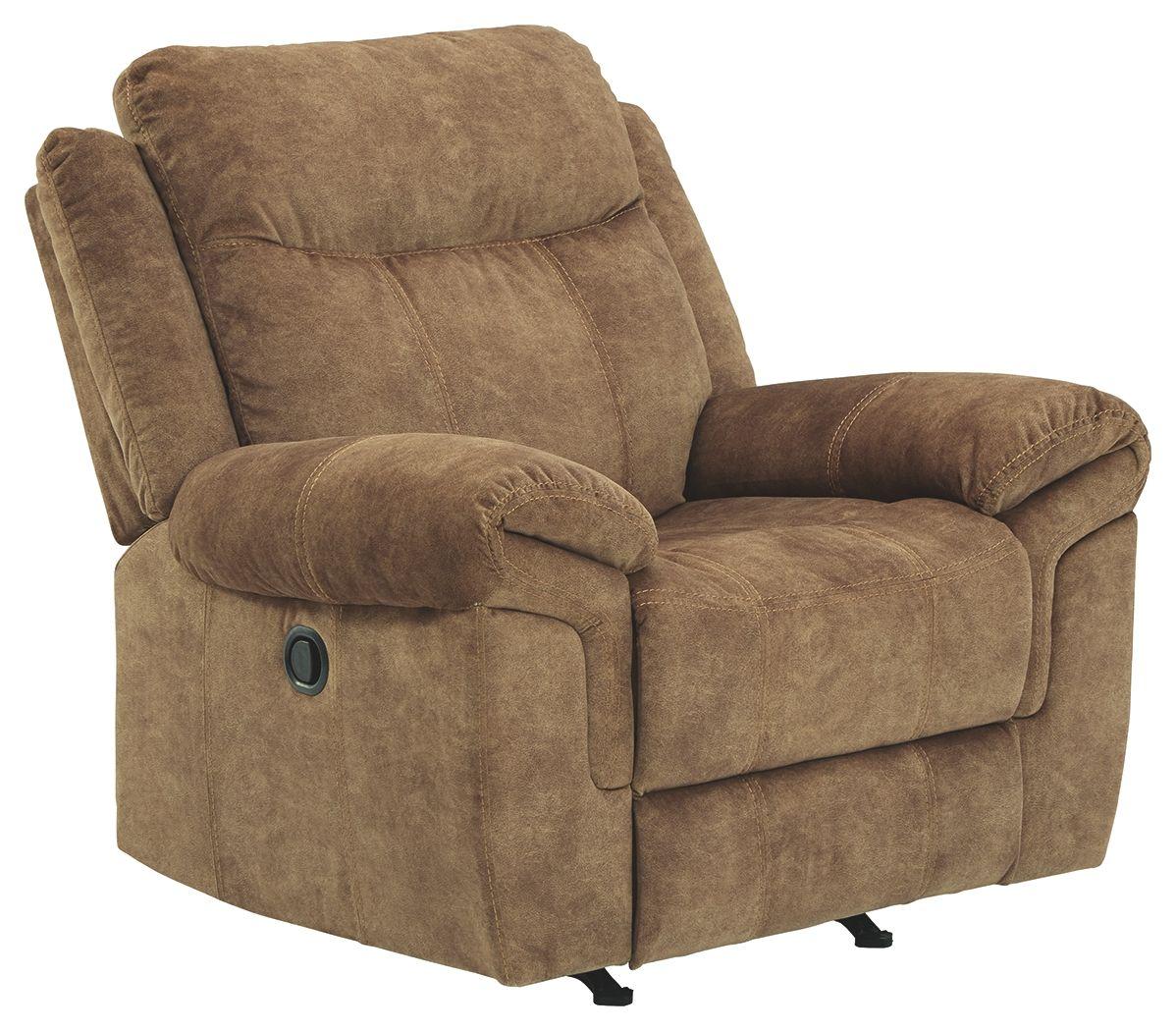 Huddle-up - Rocker Recliner