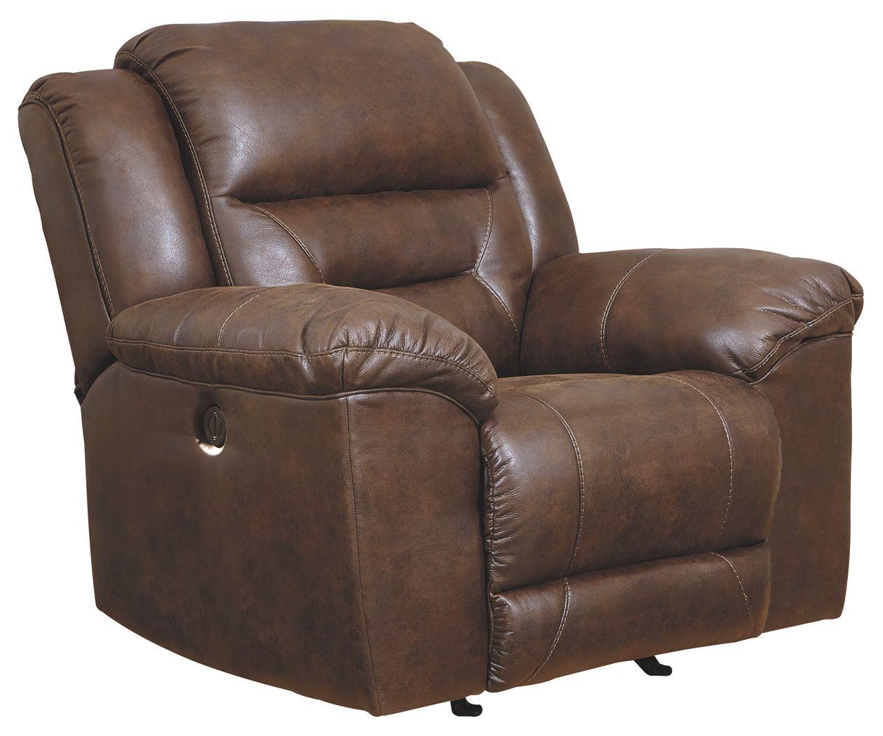 Stoneland - Power Rocker Recliner