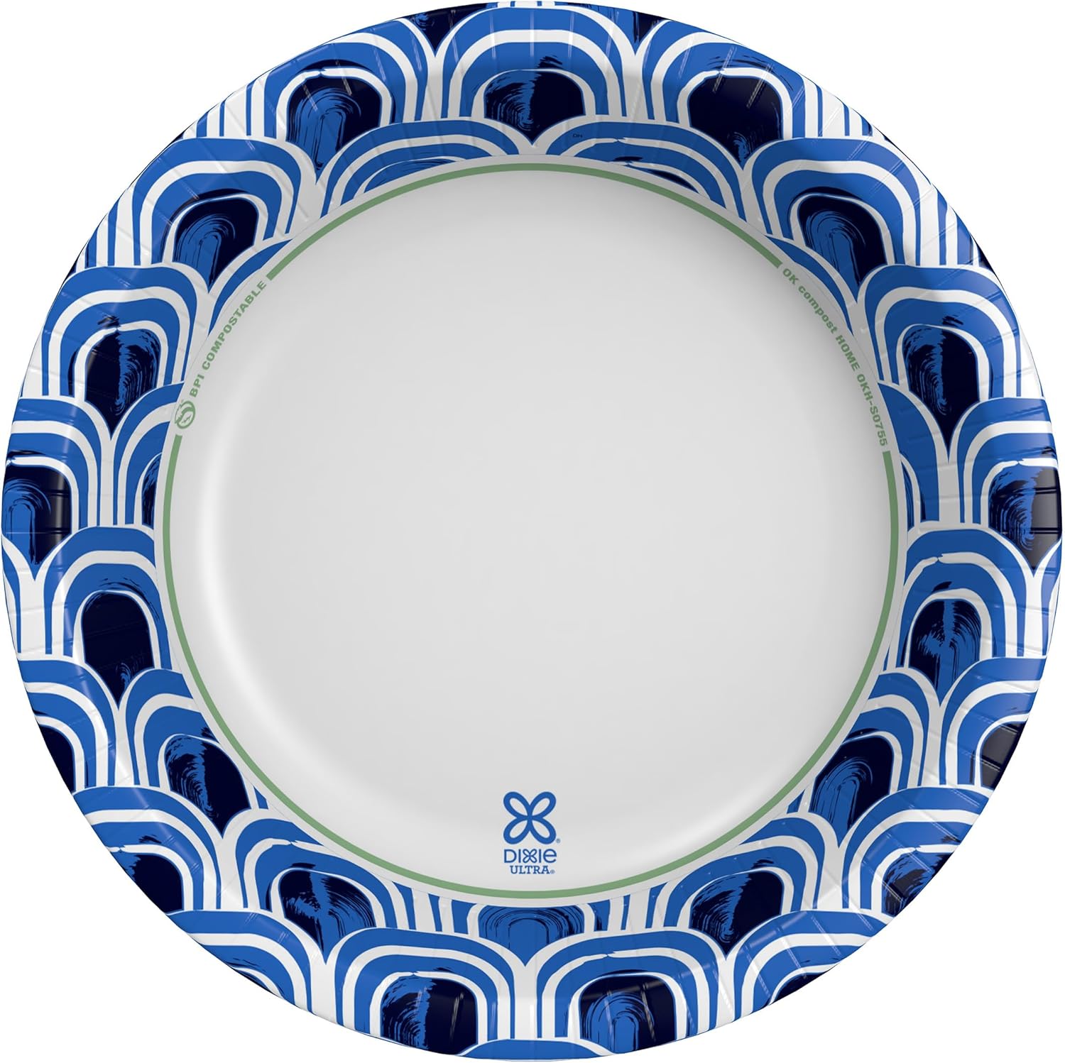 Dixie Ultra® 34 OUNCE PAPER BOWL, 34 COUNT