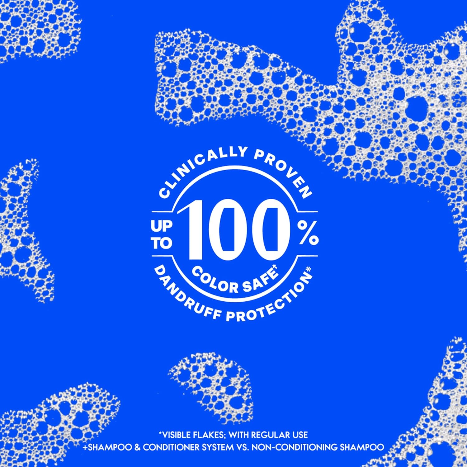 Head & Shoulders 2-in-1 Dandruff Shampoo and Conditioner Set, Advanced Dry Scalp Care, Anti Dandruff Treatment, Nourishing Almond Oil, Itch & Dryness Relief, Scalp Shield, 32.1 Fl Oz Each, 2 Pack