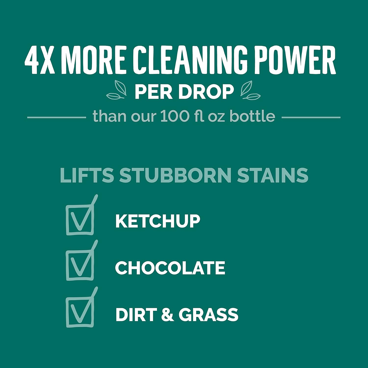 Seventh Generation EasyDose Laundry Detergent, Ultra Concentrated: 66 Loads, Free & Clear Designed for Sensitive Skin, 23.1 Fl Oz