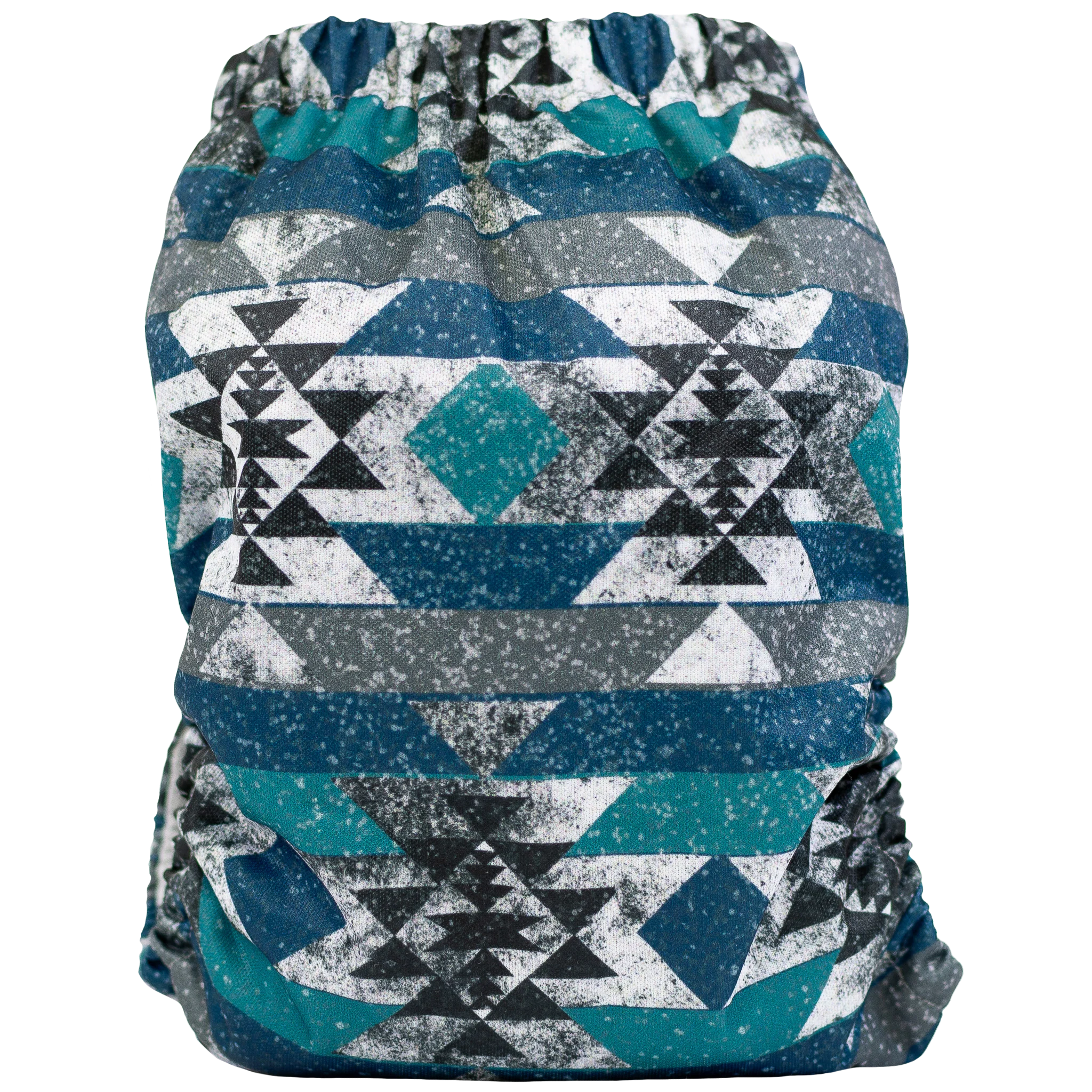 Texas Tushies Slim Fit Pocket Cloth Diaper