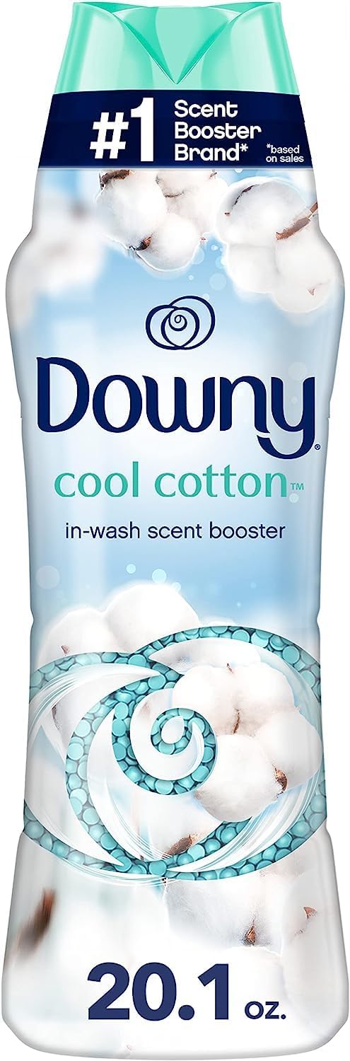 Downy In-Wash Laundry Scent Booster Beads, Downy Scent Booster Beads, Laundry Scent Boosters
